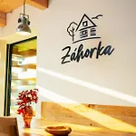 Zahorka Kır Evi *