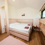 Zahorka Kır Evi *