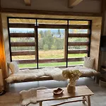 Zahorka Kır Evi Orlicke Zahori