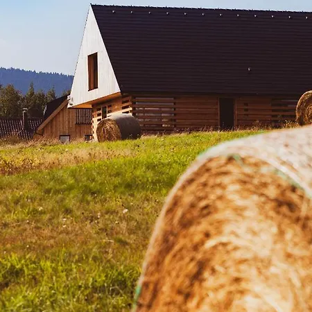 Zahorka Landsted