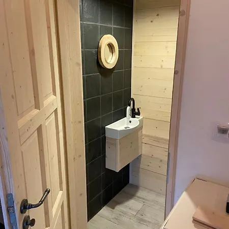 Záhorka Casa di campagna *