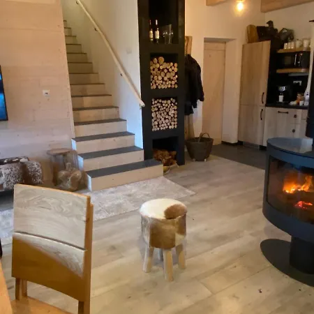 Casa di campagna Záhorka *