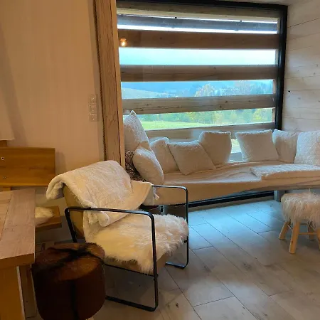 Country house Zahorka *