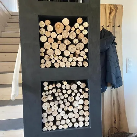 Casa di campagna Záhorka *