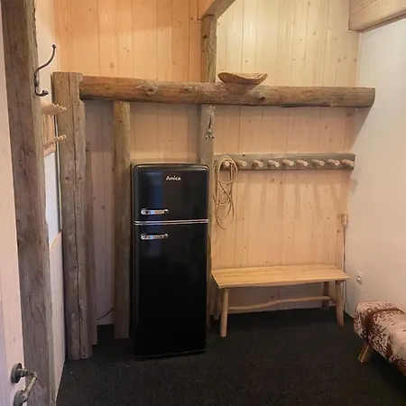 Záhorka Casa di campagna