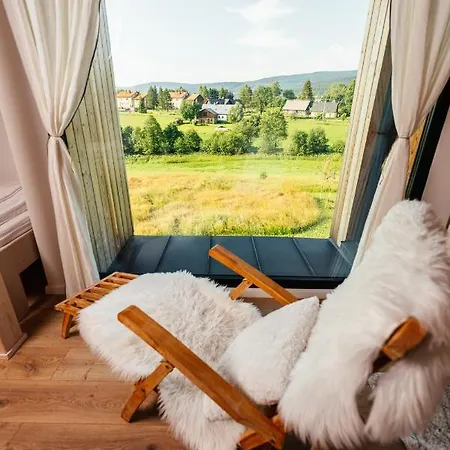 Country house Zahorka *