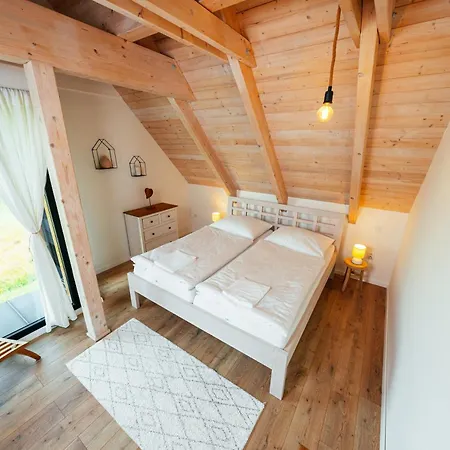 Zahorka Country house