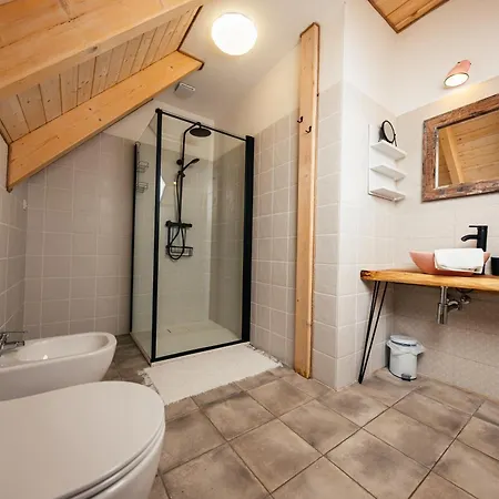 Casa di campagna Záhorka