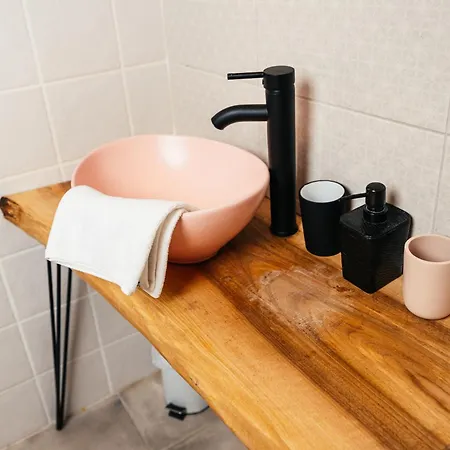 Záhorka Casa di campagna Orlicke Zahori