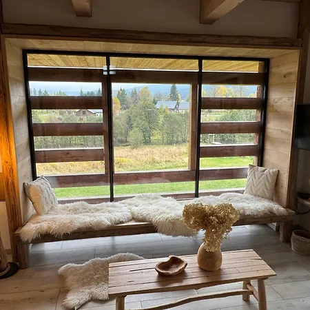 Záhorka Casa di campagna Orlicke Zahori