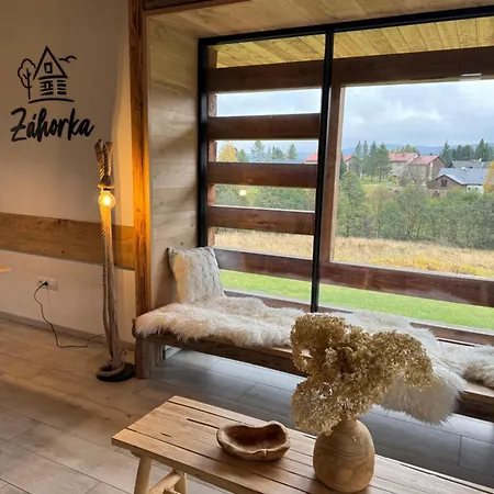 Záhorka Orlicke Zahori